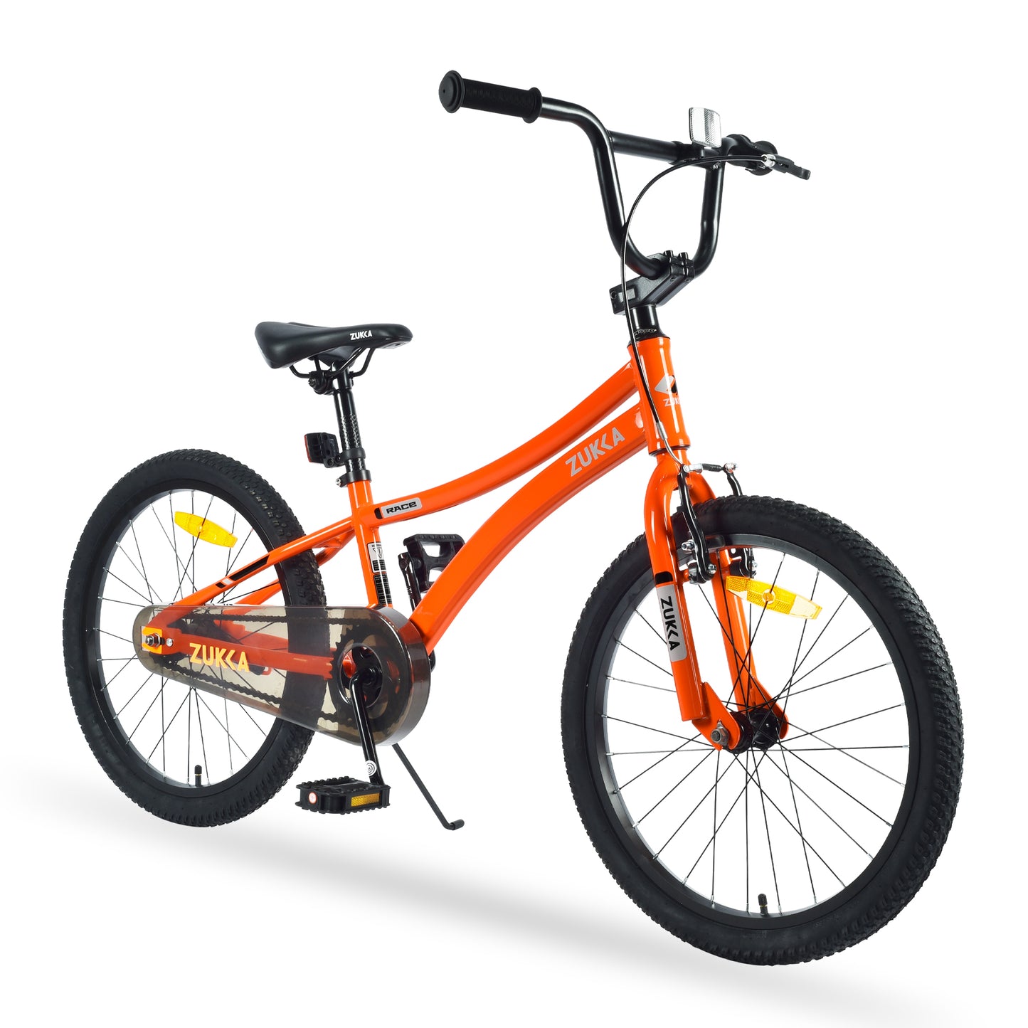 Kids Bike,20 Inch Kids' Bicycle for Boys Age 7-10 Years,Multiple Colors