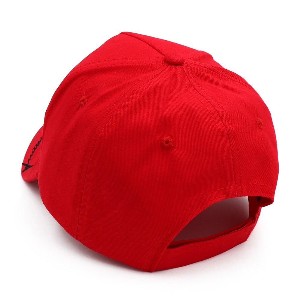 Lids maga hot sale hat