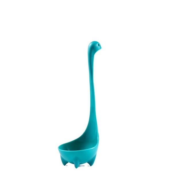 Nessie Ladle Makes An Awesome Kitchen Gadget Gift